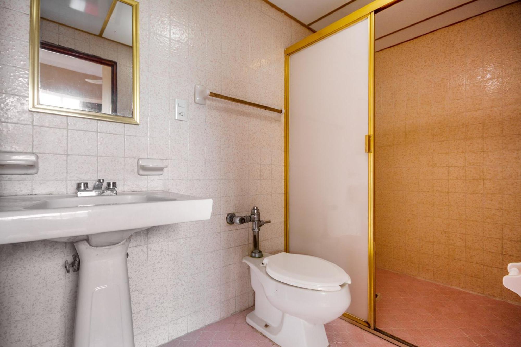 Oyo Totonacapan, Hotel