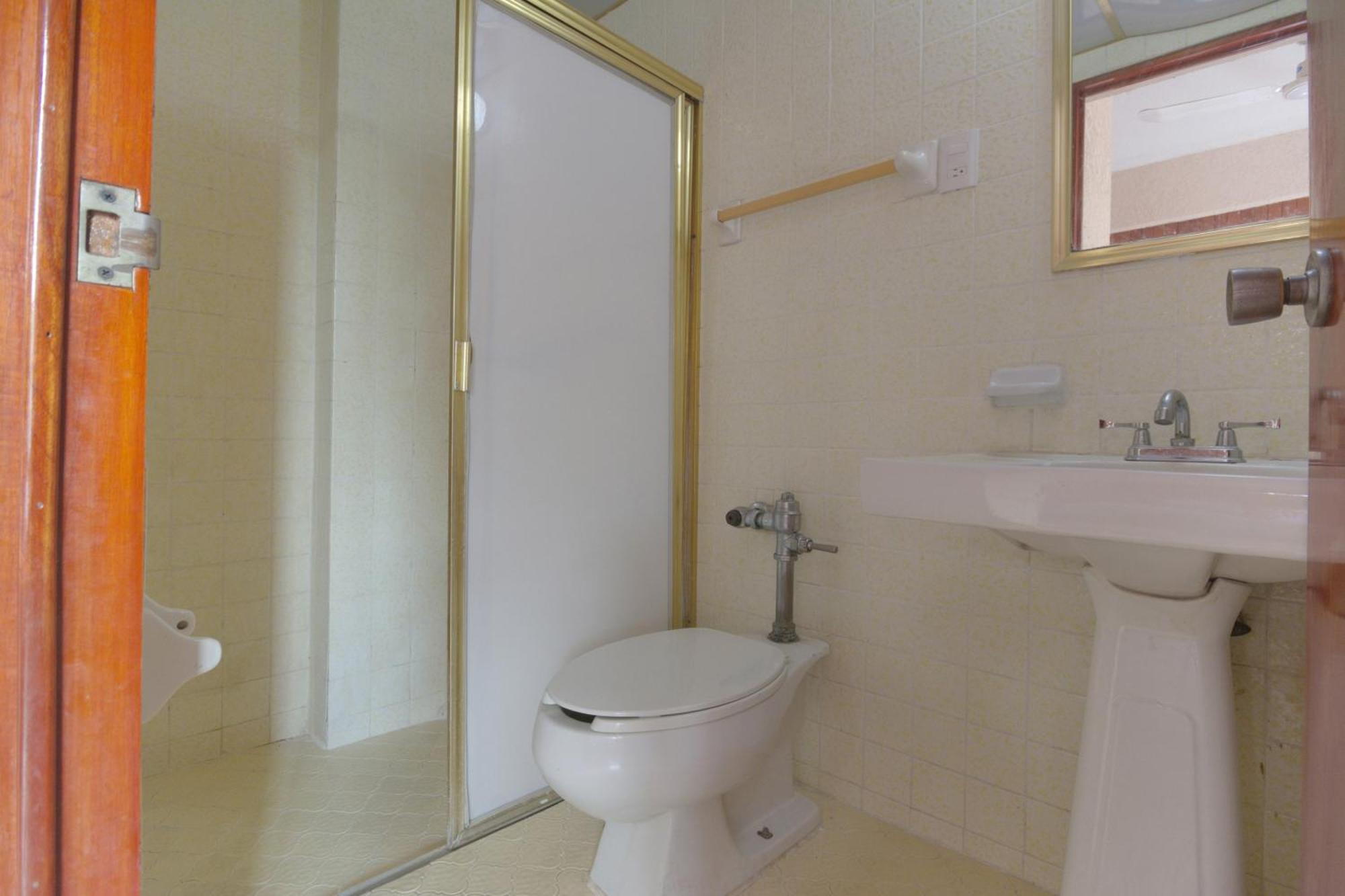 Oyo Totonacapan, Hotel 4*