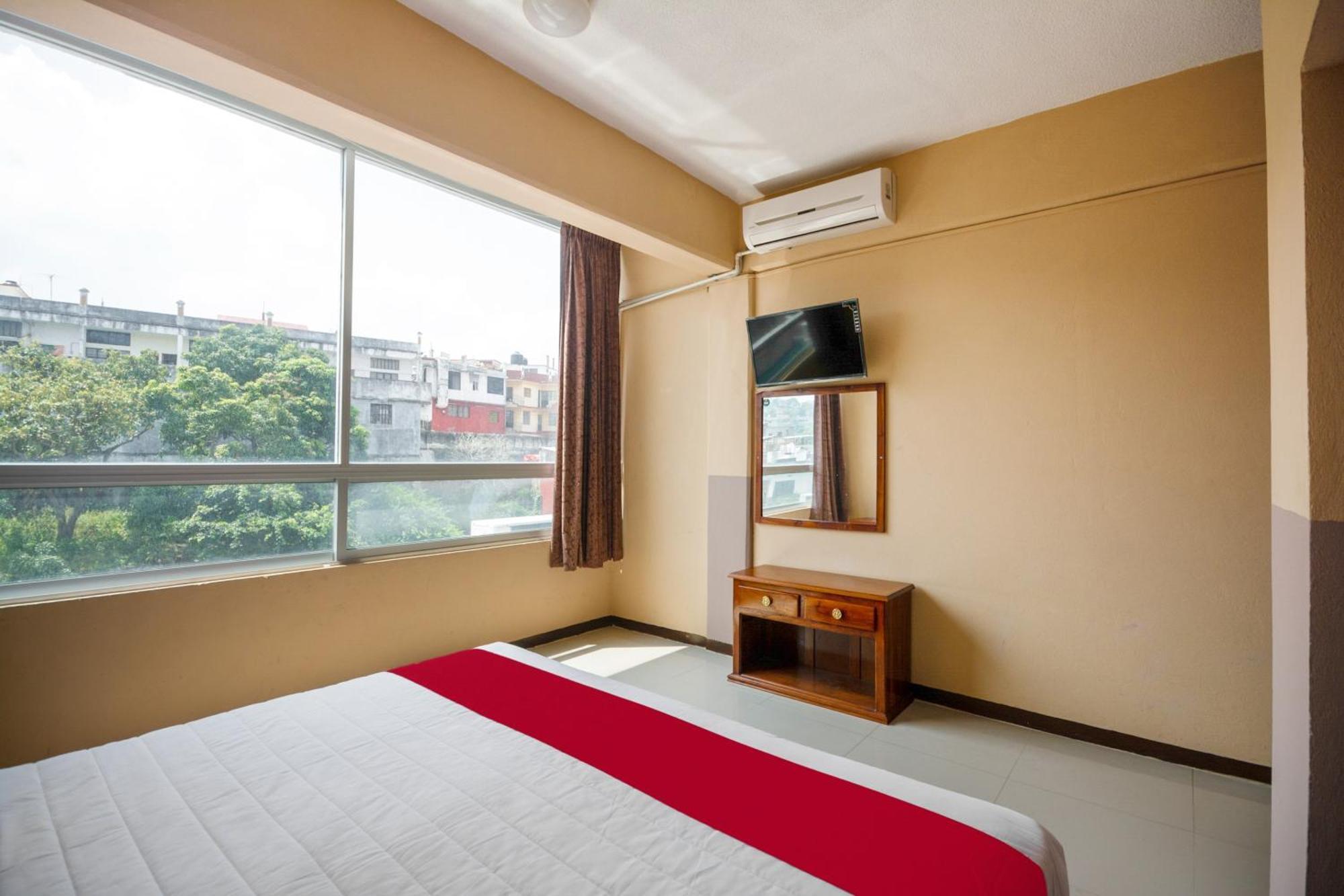 Oyo Totonacapan, 4*