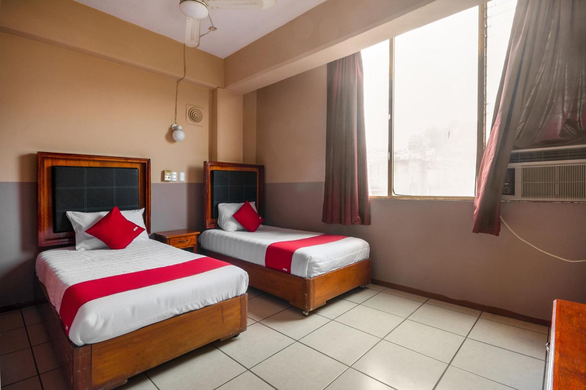 Hotel Oyo Totonacapan, 4*