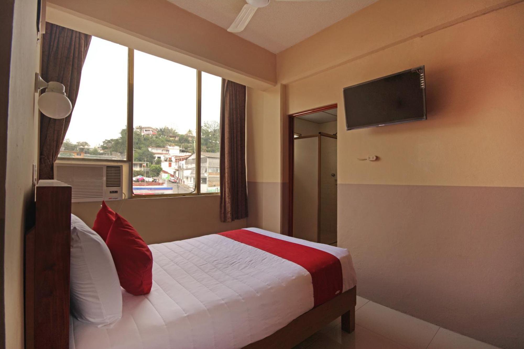 Hotel Oyo Totonacapan, Papantla de Olarte