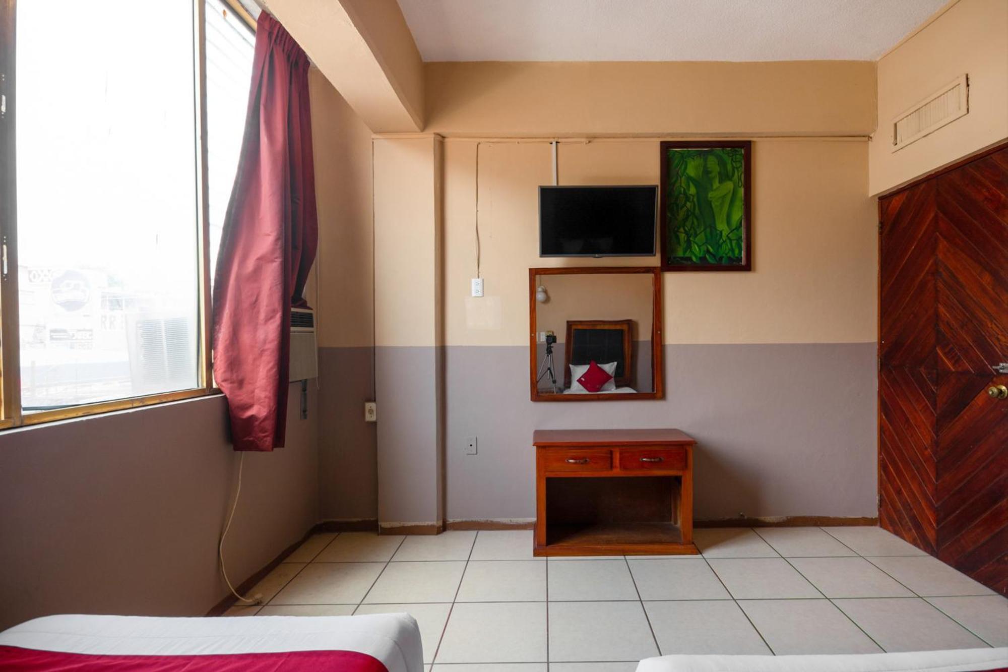 Oyo Totonacapan, 4*