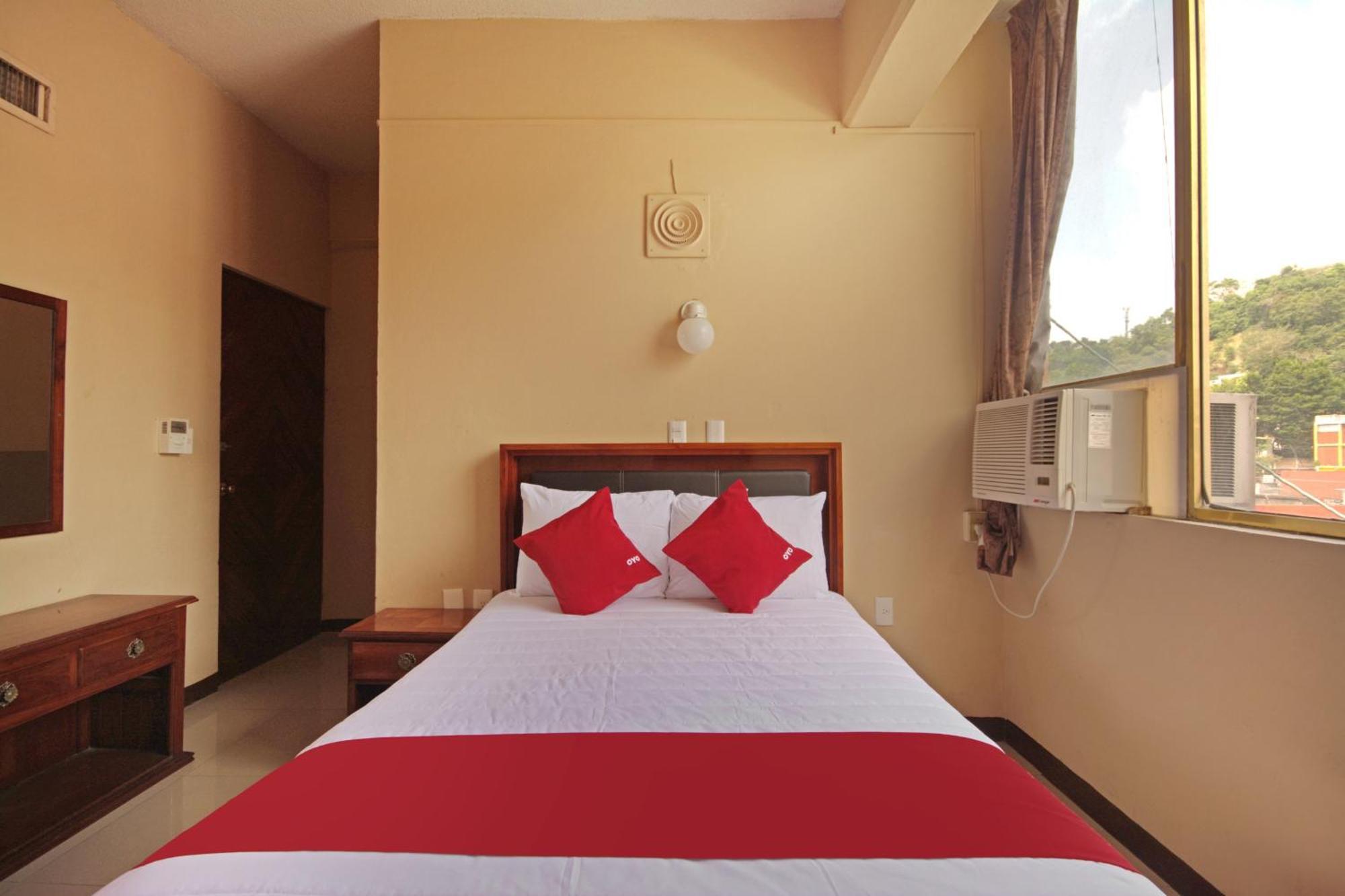 Hotel Oyo Totonacapan,