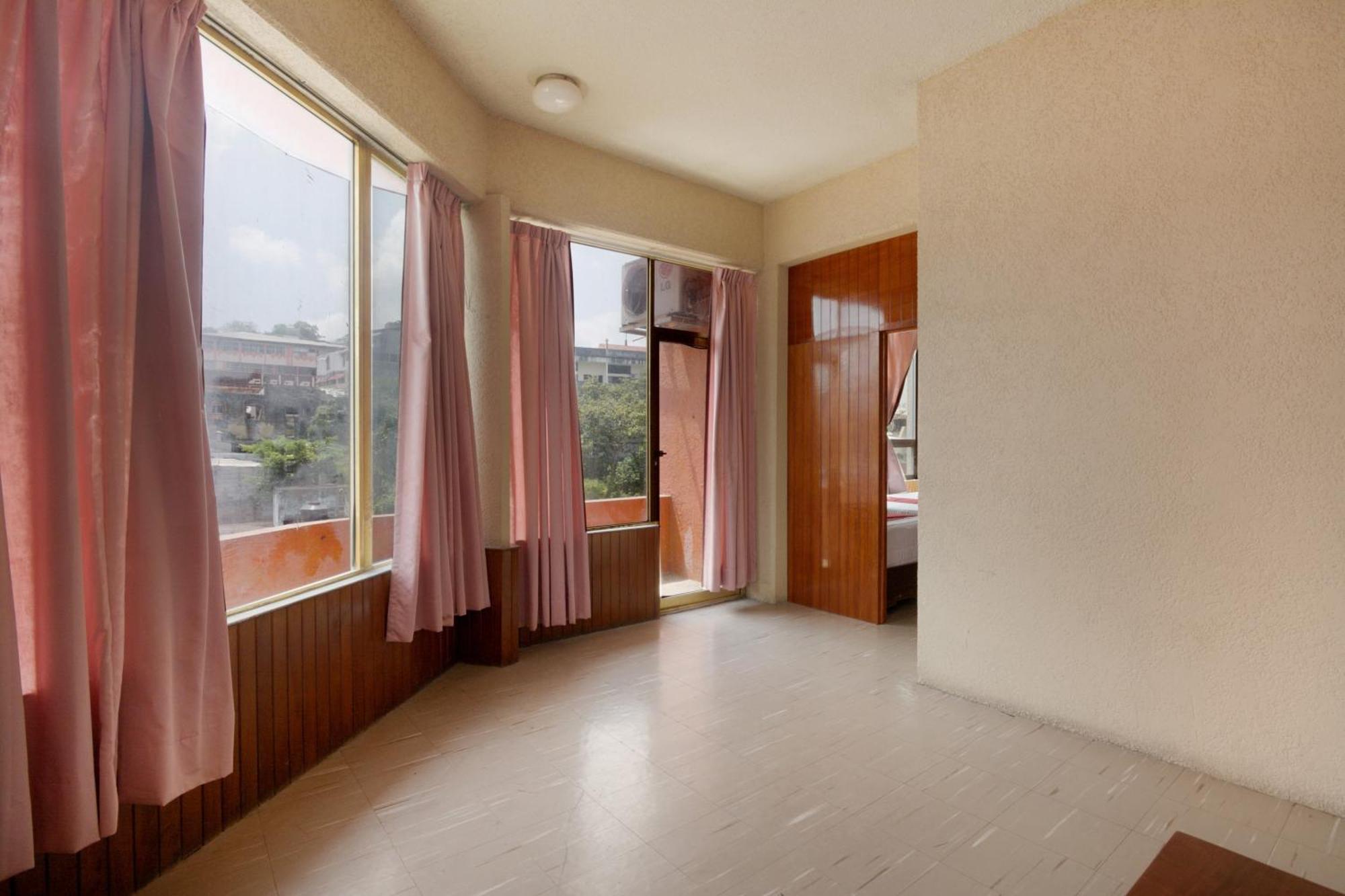 Oyo Totonacapan, 4*