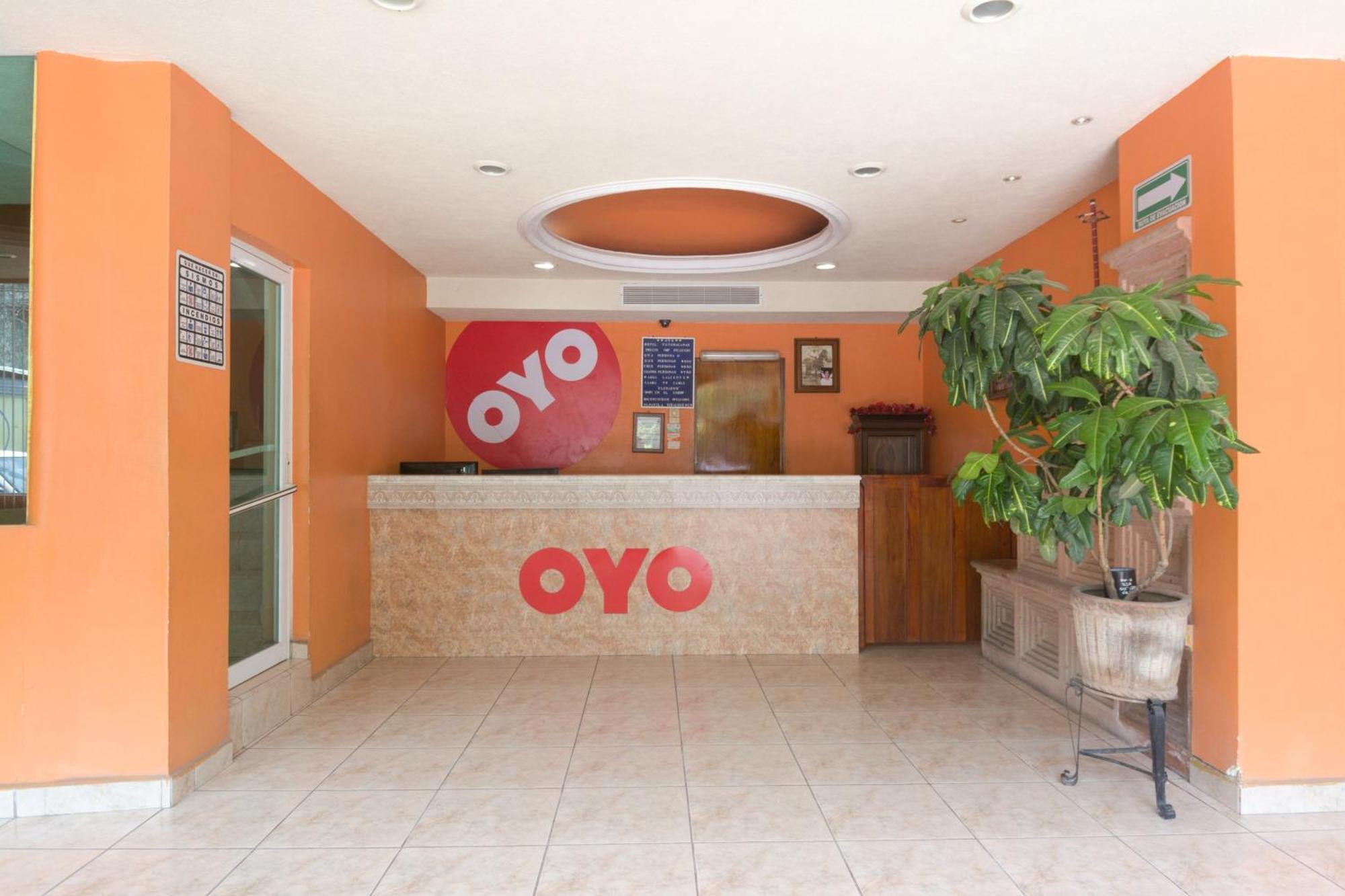 Oyo Totonacapan, 4* Papantla de Olarte