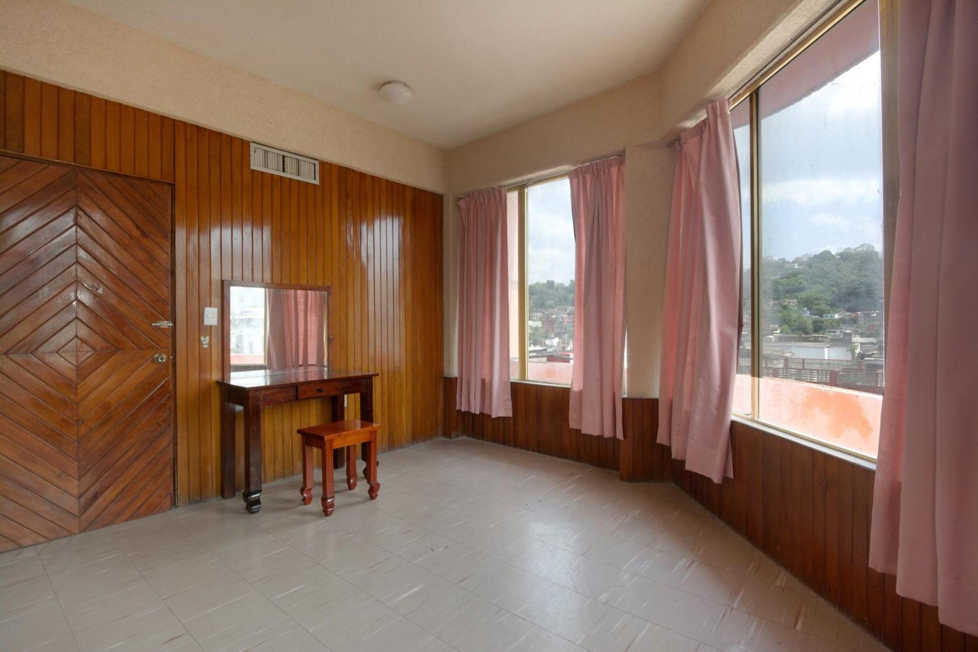 Oyo Totonacapan, Hotel 4*