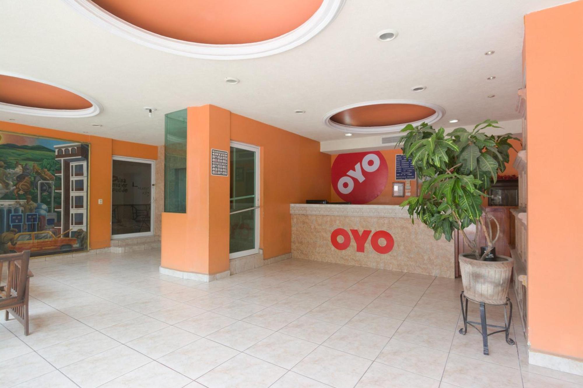 Hotel Oyo Totonacapan, 4*